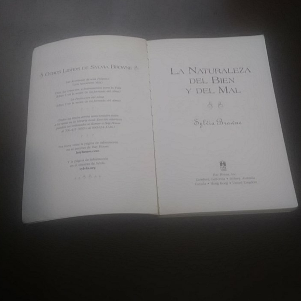 Libro - Picture 3 of 3
